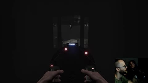 Scary Stream Saturdays: Demonologist