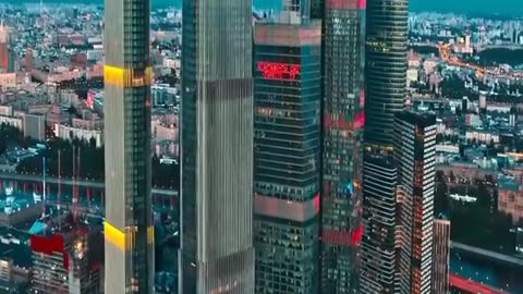 Immerse yourself in the grandeur of Russia's capital