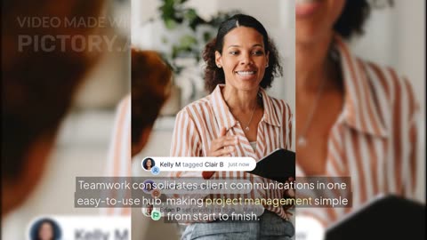How Teamwork.com Helps Agencies Boost Profits & Manage Client Projects Smarter