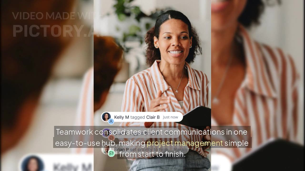 How Teamwork.com Helps Agencies Boost Profits & Manage Client Projects Smarter