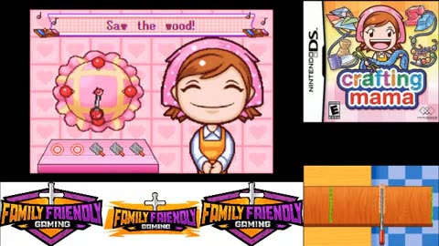 Crafting Mama DS Bird House