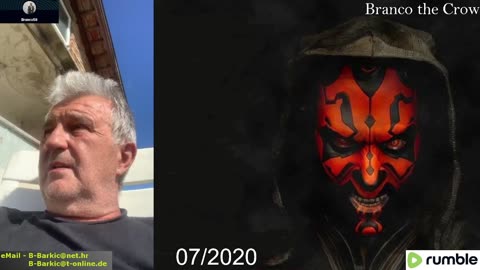 Live - Barkić Branko - 4 Jahren - 2020