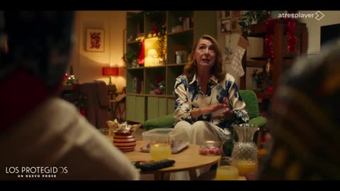 Los protegidos- Un nuevo poder' estreno el 14 de diciembre