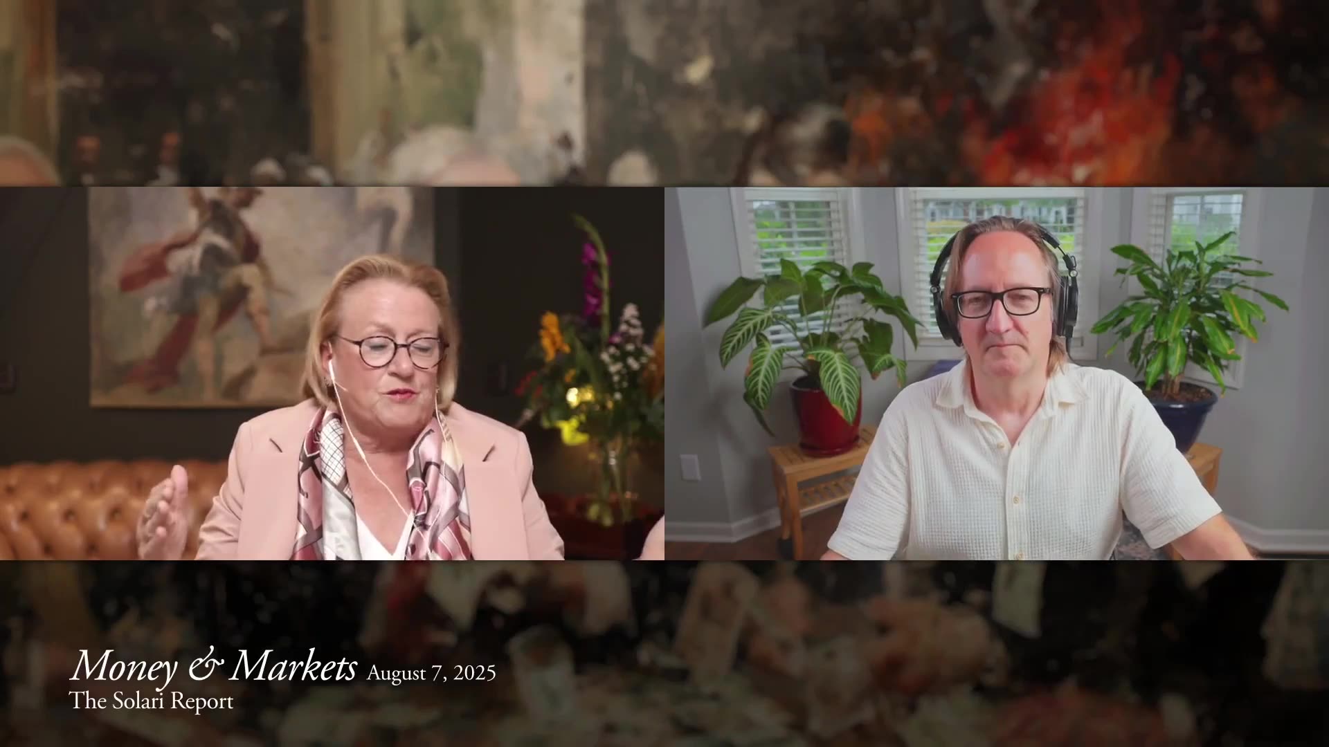 Crypto Is to Wall Street What LGBTQ Was to Hollywood