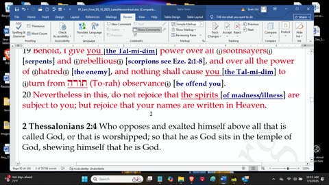 Blasphemy prt3