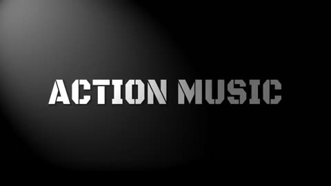 1 Hour of Instrumental Action Music