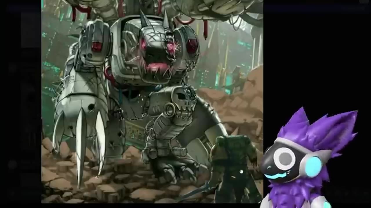.