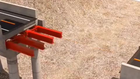 HOW HIGHWAYS ARE BUILT