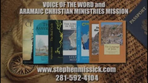 Introduction to Aramaic Studies 3