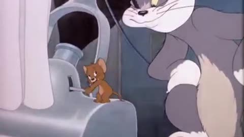 Tom and Jerry | Classics | Ep4