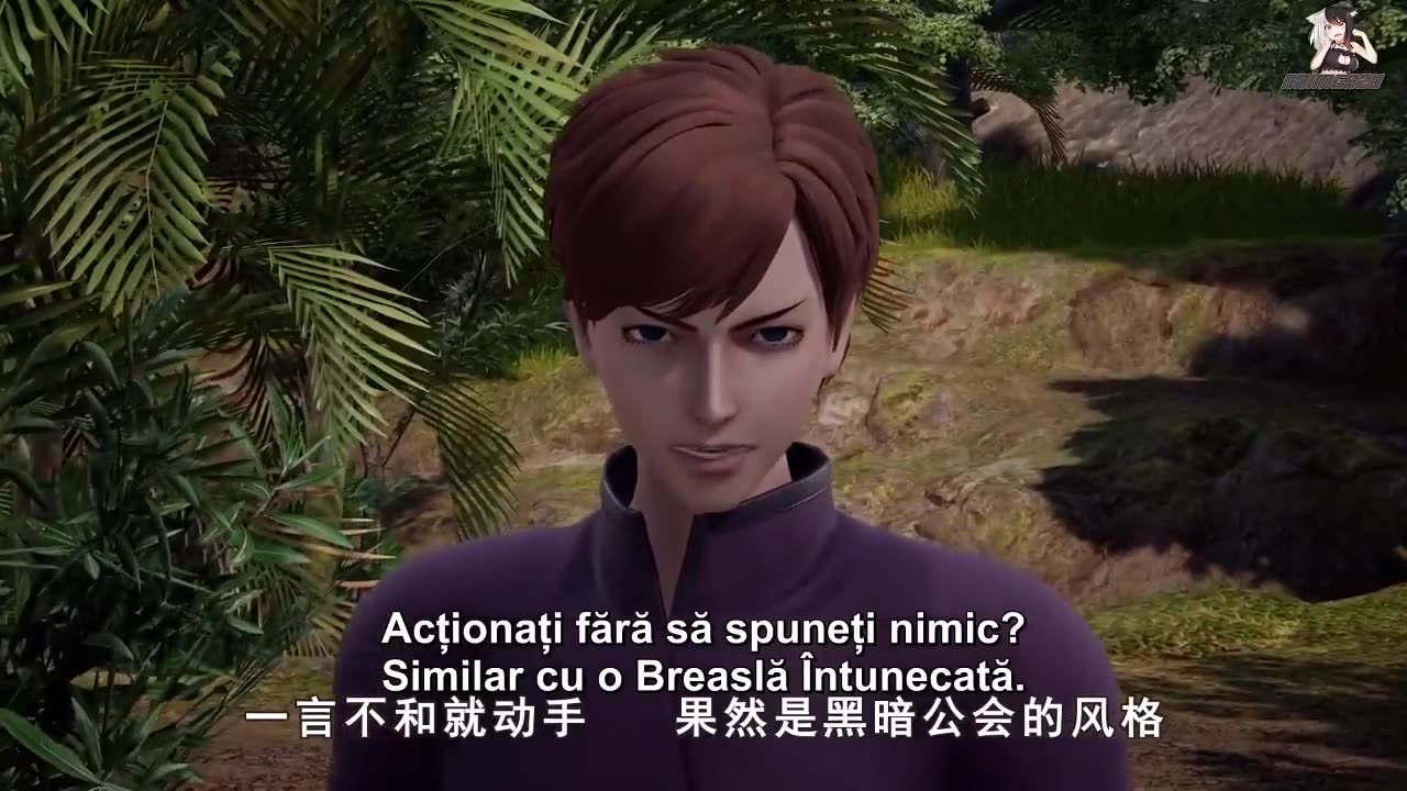 Tales of Demons and Gods 1-25