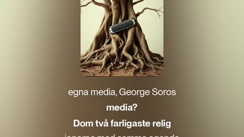Jag börjar Tröttna På Svensk Politik
