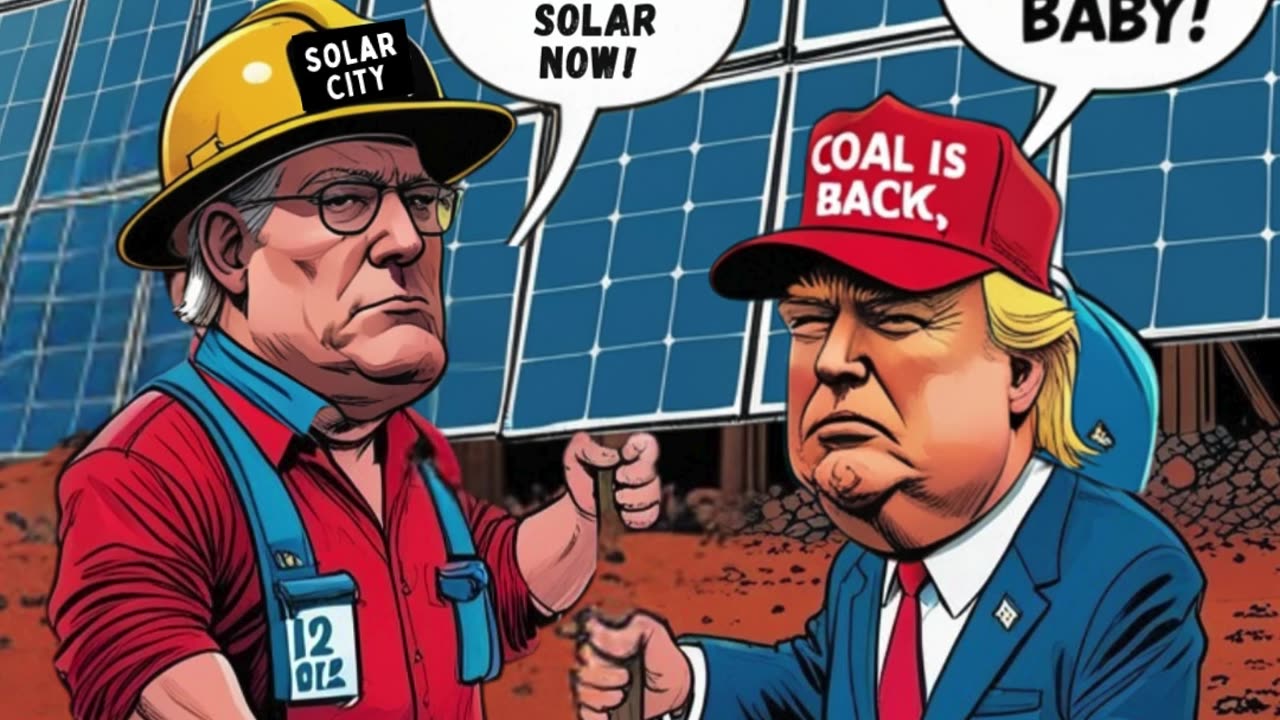 Trump’s Time Machine Why 1955 Called… It Wants Its Economy Back