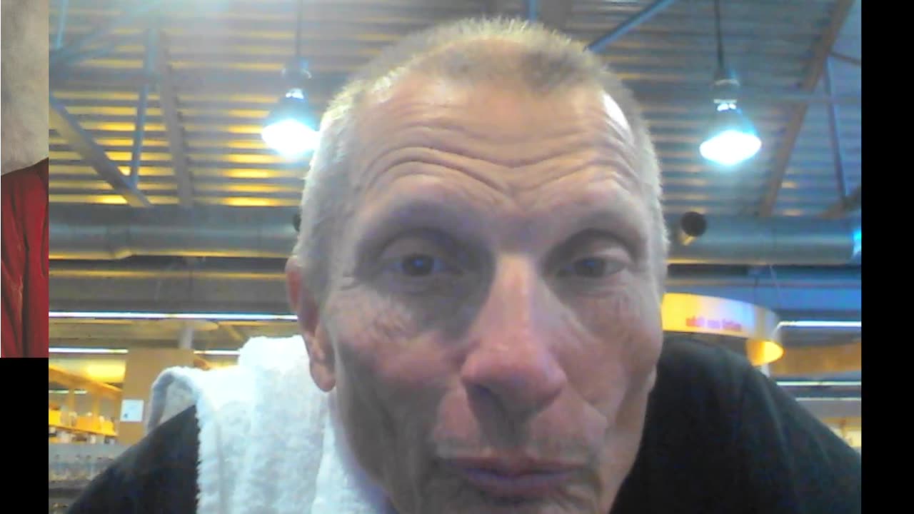 Sewer System at Park Central