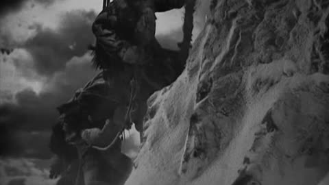 El camino a Shangri-la Horizontes perdidos | 1937