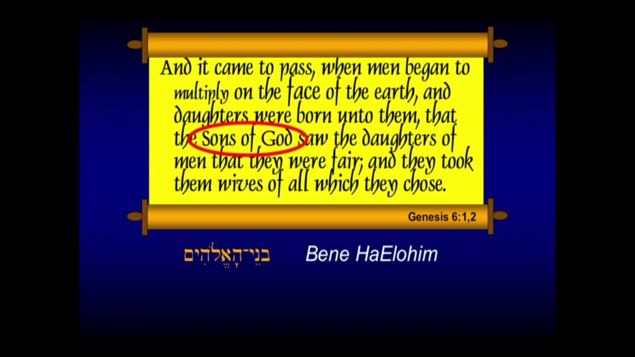 BIOTECH The Sorcerer's New Apprentice Session 2 Pandora's Box Chuck Missler