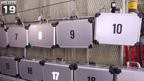 100 Pilots Fight for a Private Jet (2025) | MrBeast-Style Challenge