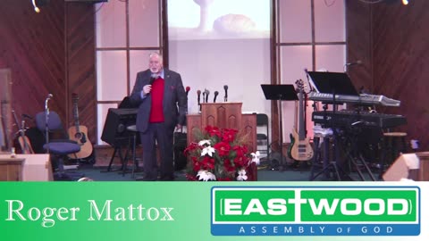 Sunday January 18, 2026 AM