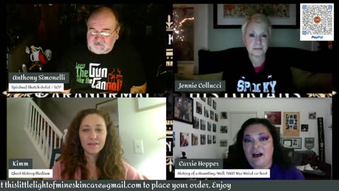 WELCOME TO ERRT RADIO ON RUMBLE