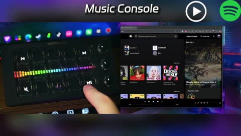MagTran M3 - Fully Customizable Transparent Keyboard by VSD — Kickstarter