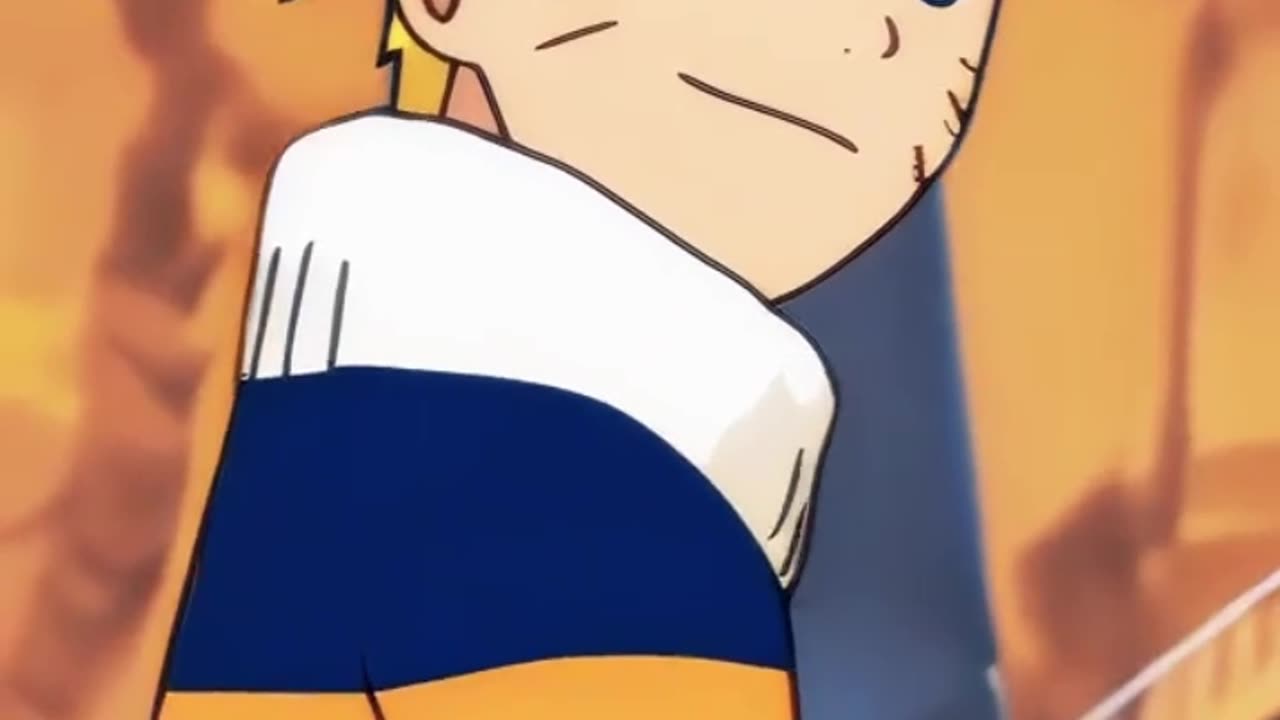 naruto is real hero