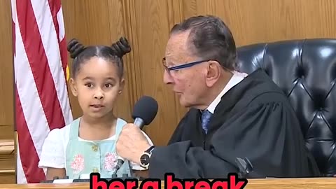 She made the whole court laugh 😭 #judge #judy # justice #judge judy new cases #viral