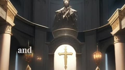 🤯⏳ Is the Catholic Church Hiding Time Travel Tech? Shocking Conspiracy! | TheTruthAbove