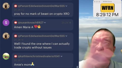 Mary's Daily Live Holy Rosary Prayer at 8:00 p.m. EST 02/06/2026