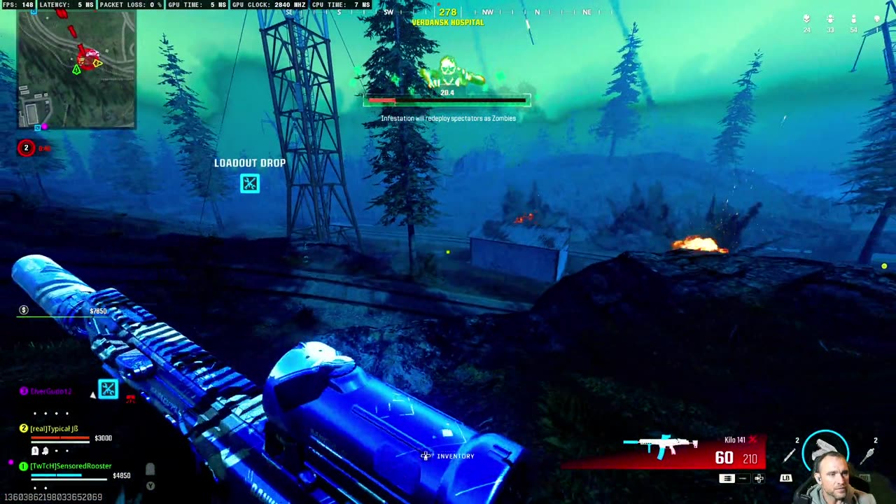 Call of Duty Black Ops 6 Warzone 2