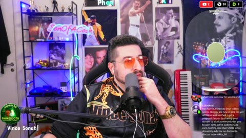 Talking With AI #28 IS THE JIG UP? Sesame AI