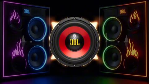 ## JBL Bass Drop | Boosted DJ Remix Music
