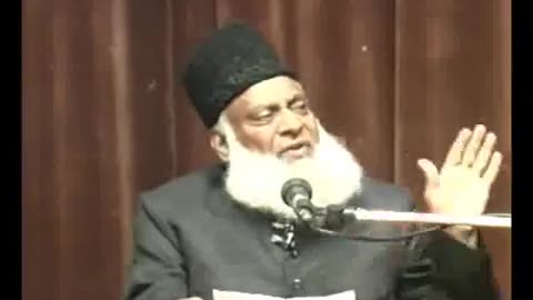 (1/48) Khilafat Ki Haqeeqat