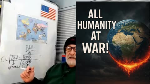 2 💥 Global War Is Here! Clif High Explains What’s Coming