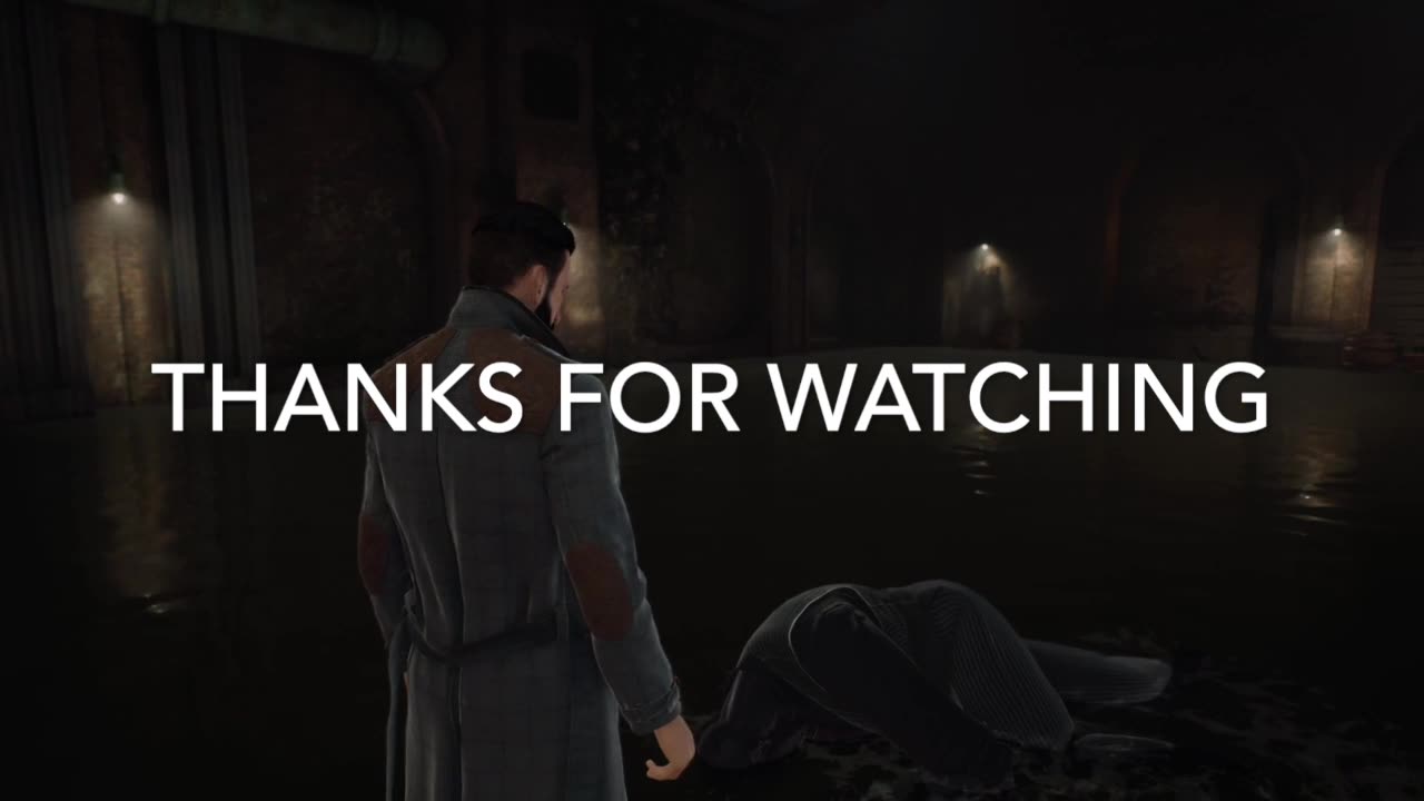 Vampyr: Fergal