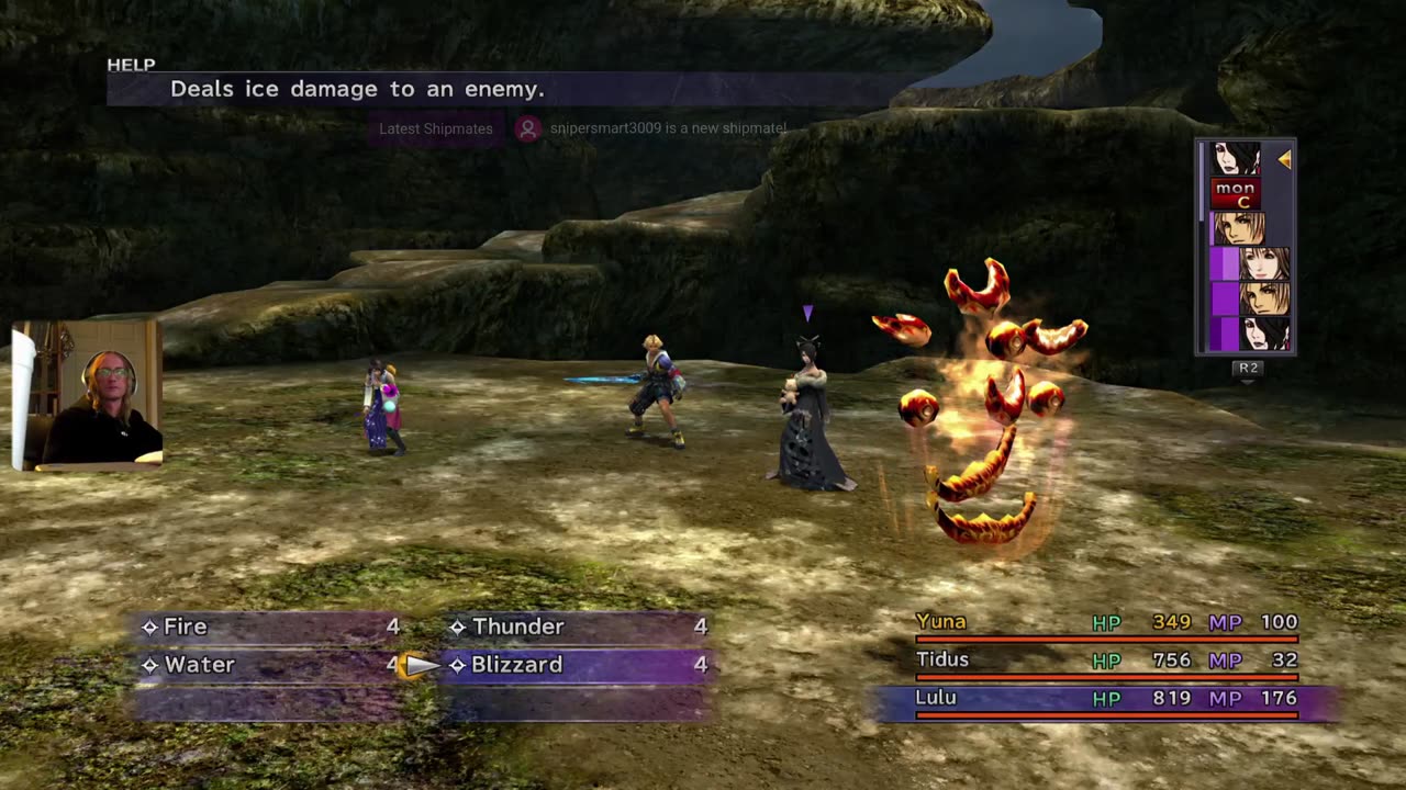 Its snowing. I hate snow.