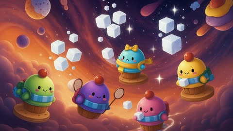 The Frosting Stroll 2