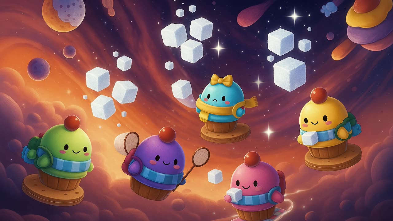 The Frosting Stroll 2