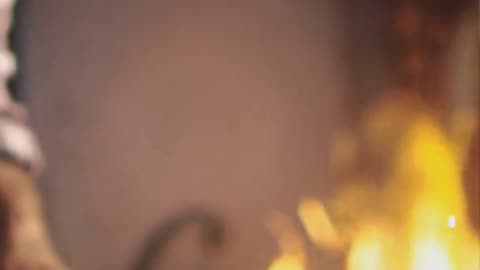 How Life's Fire Makes Metal (You) Stronger!