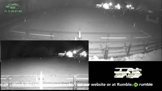 JLRC Showjumping 09.11.25