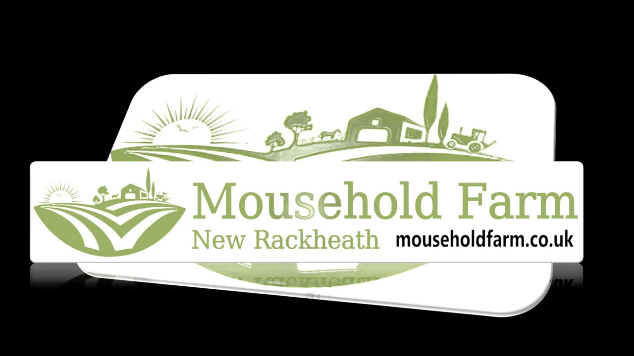 Mousehold Farm All Weather Riding arena