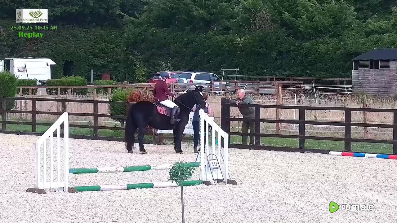 Live Stream & Replays