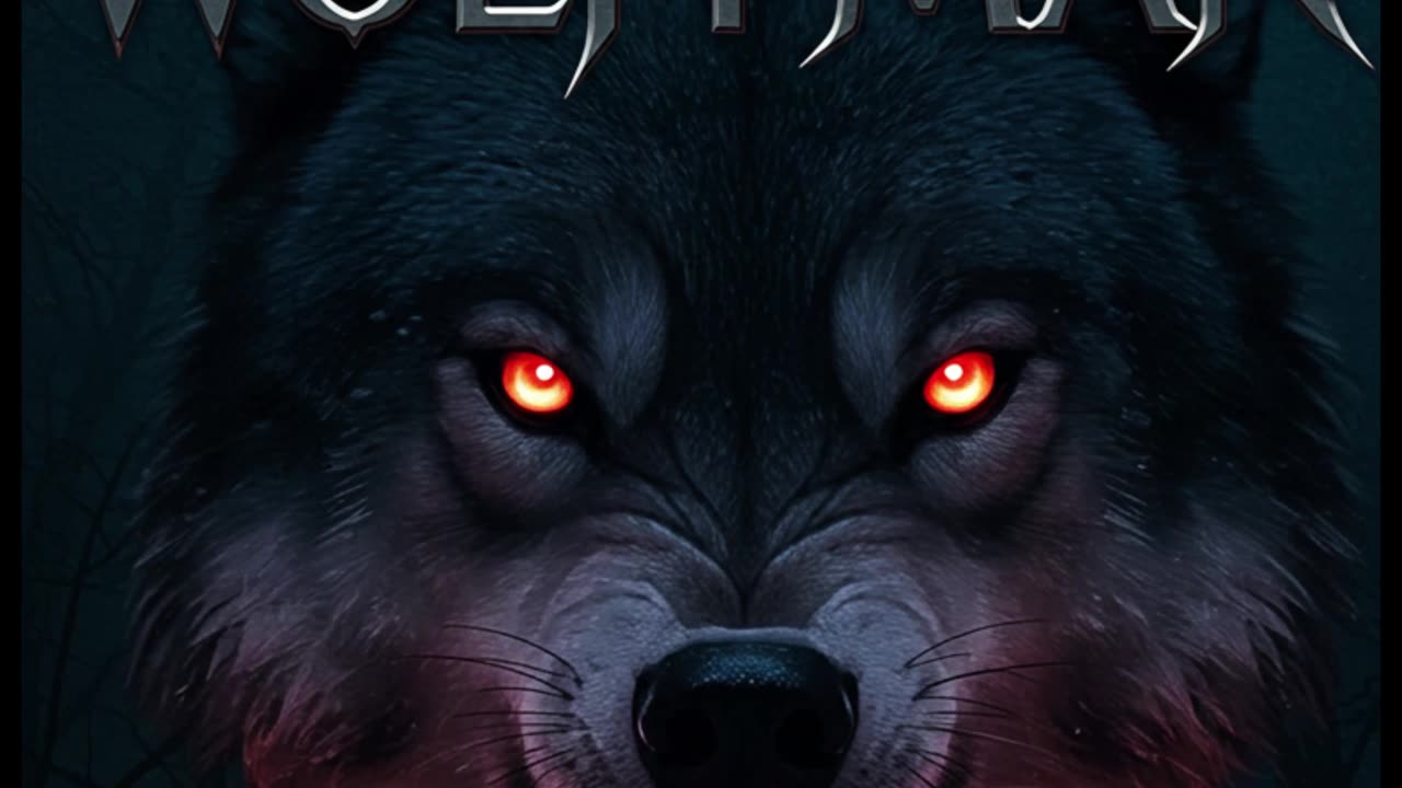What If a Man Could Turn Into a Wolf? | The Story of WolffMan 🐺