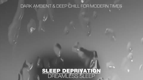 Sleep Deprivation : Join Us In Our Brutal Ambience