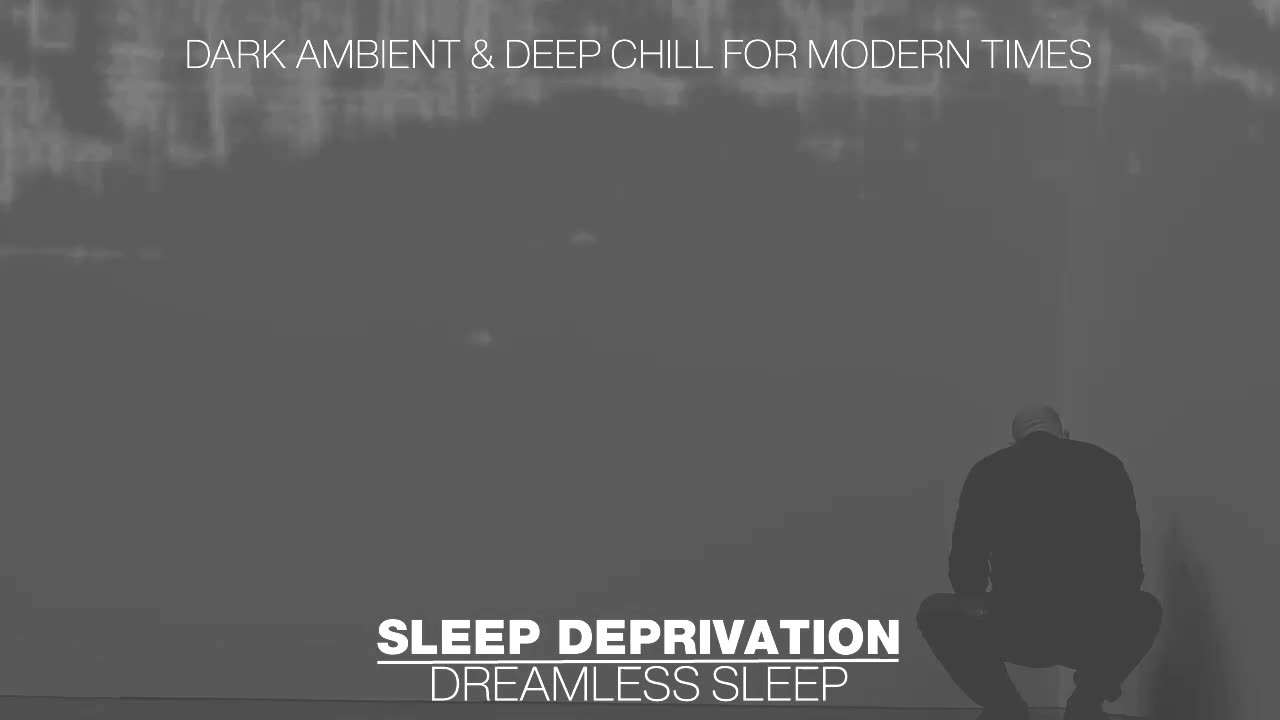 Sleep Deprivation : Join Us In Our Brutal Ambience