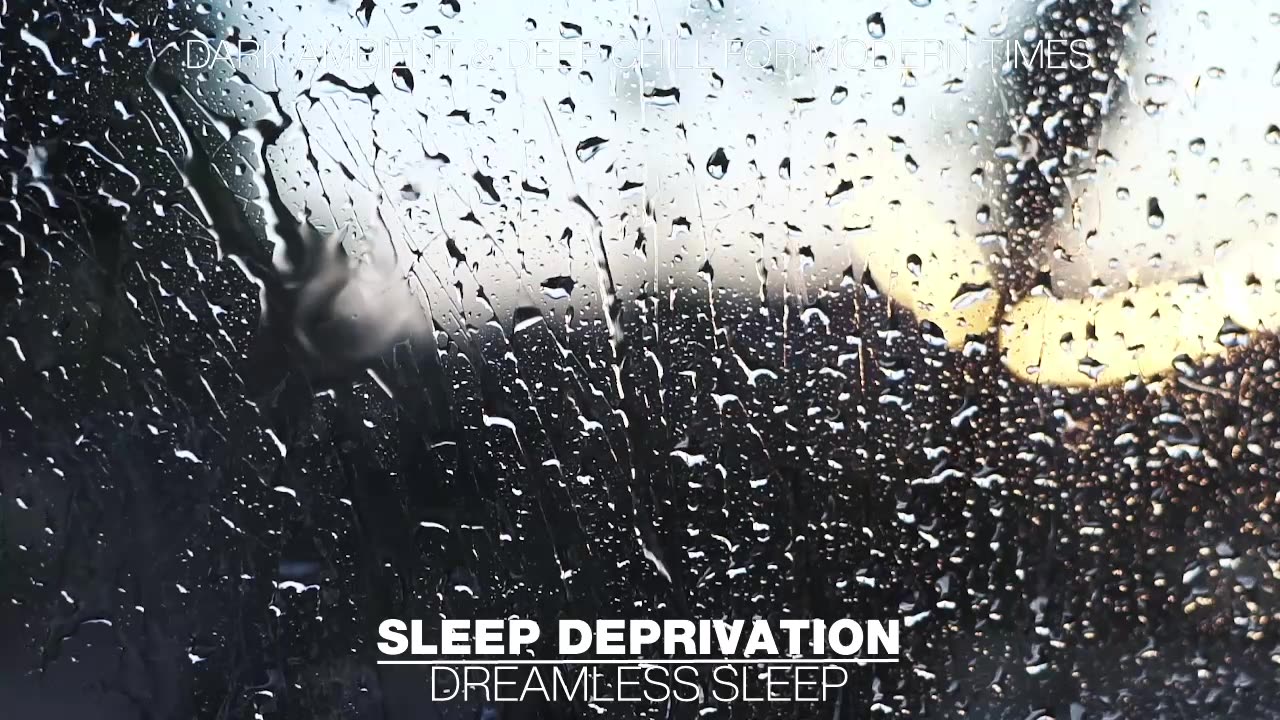 Sleep Deprivation : Join Us In Our Brutal Ambience