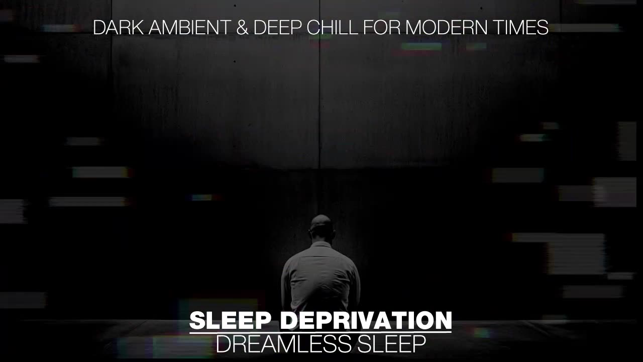 Sleep Deprivation : Join Us In Our Brutal Ambience