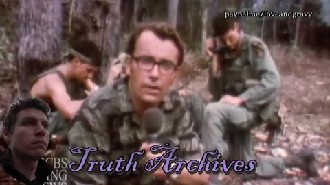 Truth Archives "Gulf of Tonkin"