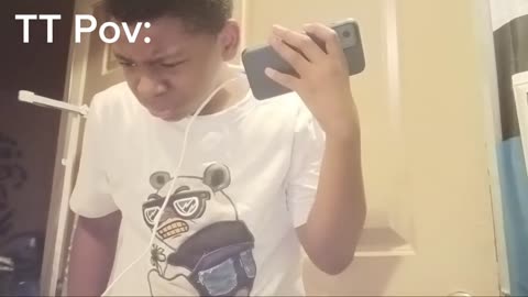 Baby7499 IZ DA BABY - Please Save Him (Official Music Video)