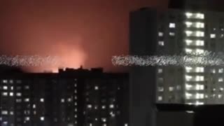 🔥🚀 Ukraine Russia War | Major Fire at Voronezh Rocket Testing Facility | RCF