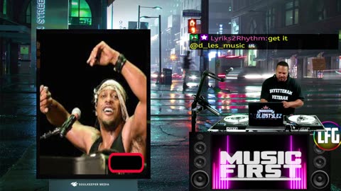 Soulquarian Vibes (RIP D'ANGELO)